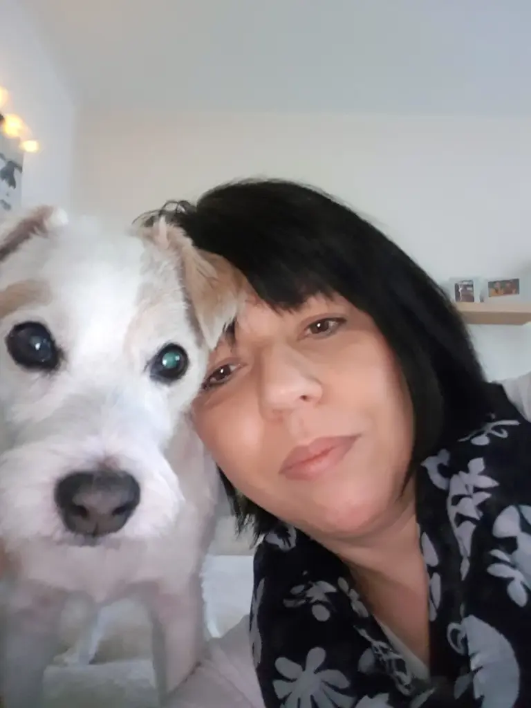 Condolence image of Silvia mit Percy