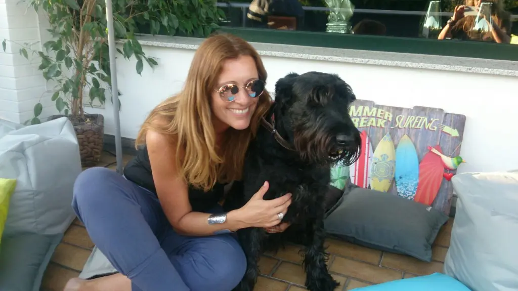 Condolence image of Sabine und Iska im Herzen