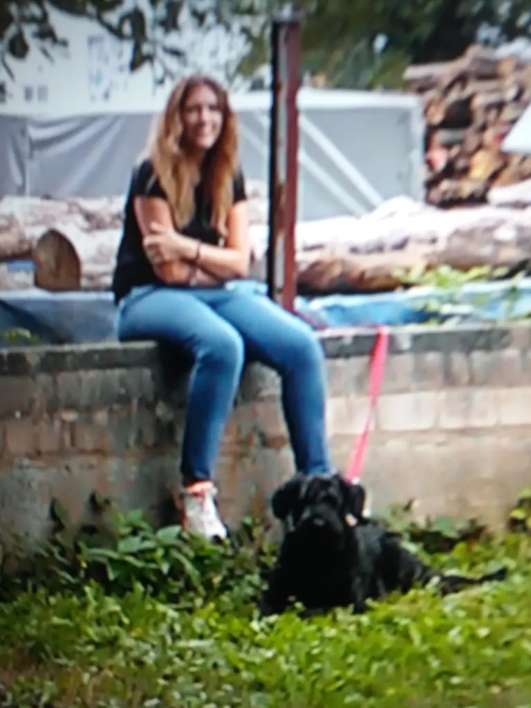 Condolence image of Sabine und Iska im Herzen