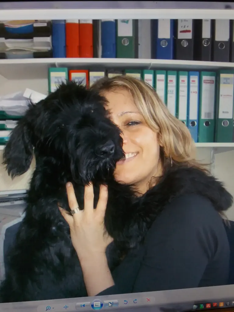 Condolence image of Sabine und Iska im Herzen