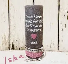 Condolence image of Sabine mit Kaspar tief im Herzen