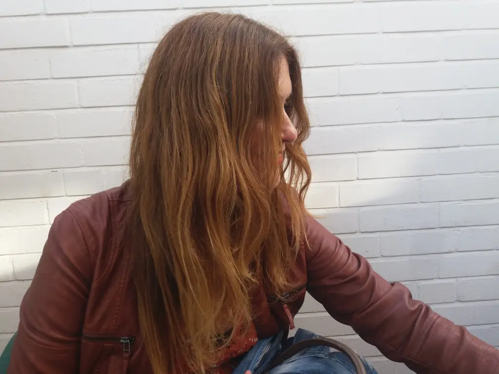 Condolence image of Sabine Dein Frauchen