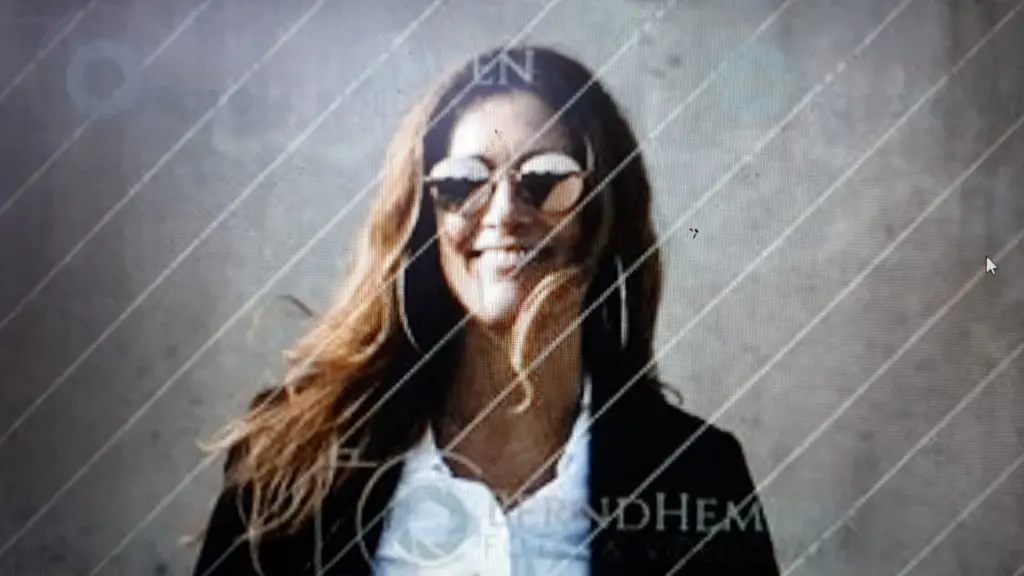 Condolence image of Sabine Dein Frauchen