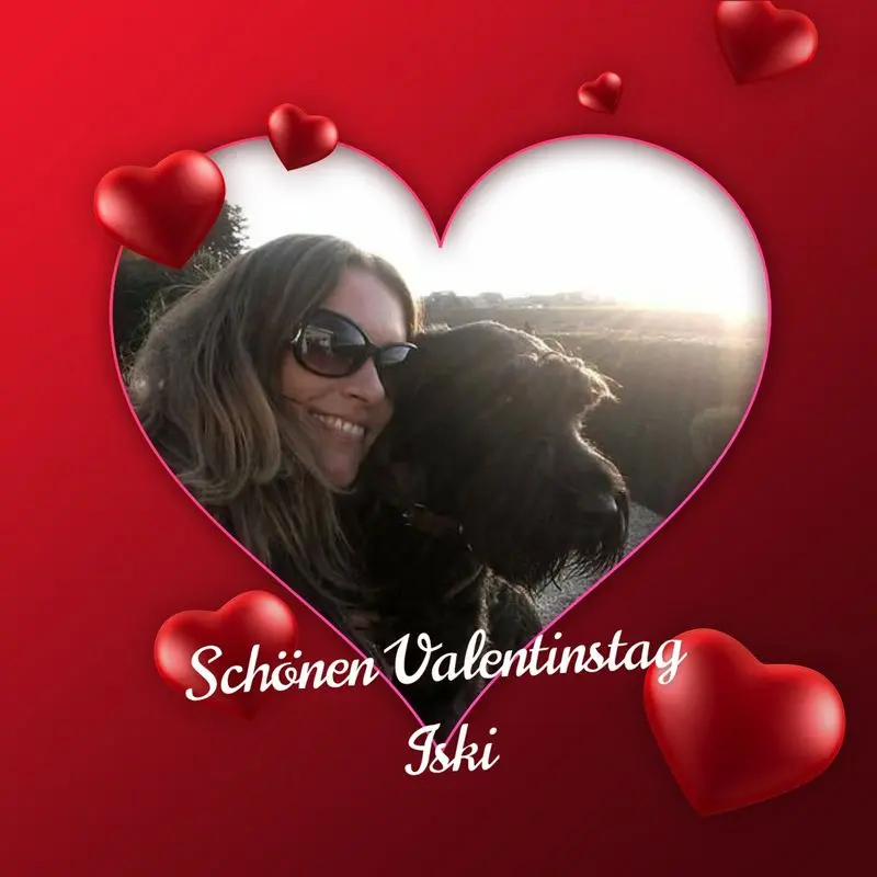 Condolence image of Sabine mit Kaspar tief im Herzen