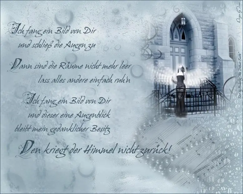 Condolence image of Sabine mit Kaspar tief im Herzen 