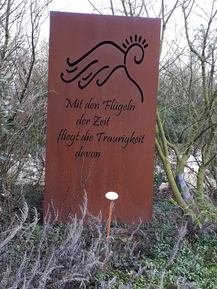 Condolence image of Für Birte von Olli 
