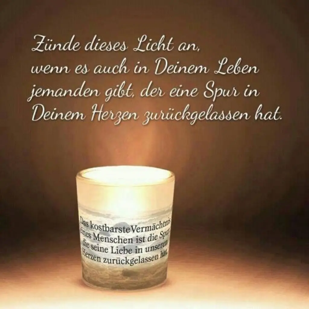 Condolence image of Ellen mit Lina ♥️