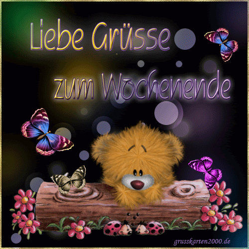 Condolence image of Michaela mit Nicko und Ariane ganz tief im ❤
