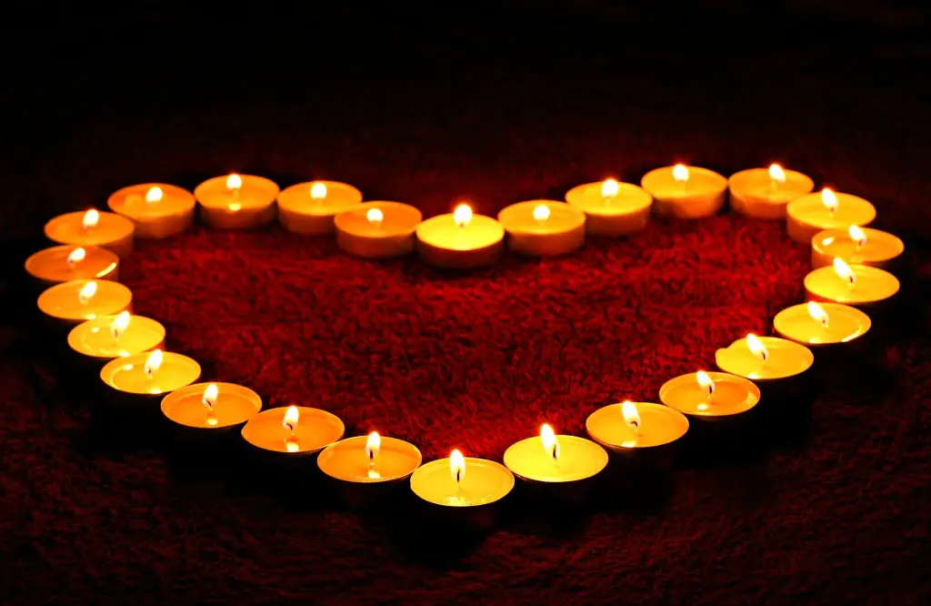 Condolence image of Ellen mit Lina ♥️
