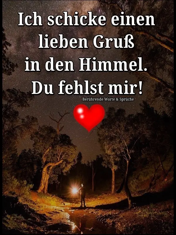 Condolence image of Für Nando ✨✨✨und Birte ♥️♥️♥️