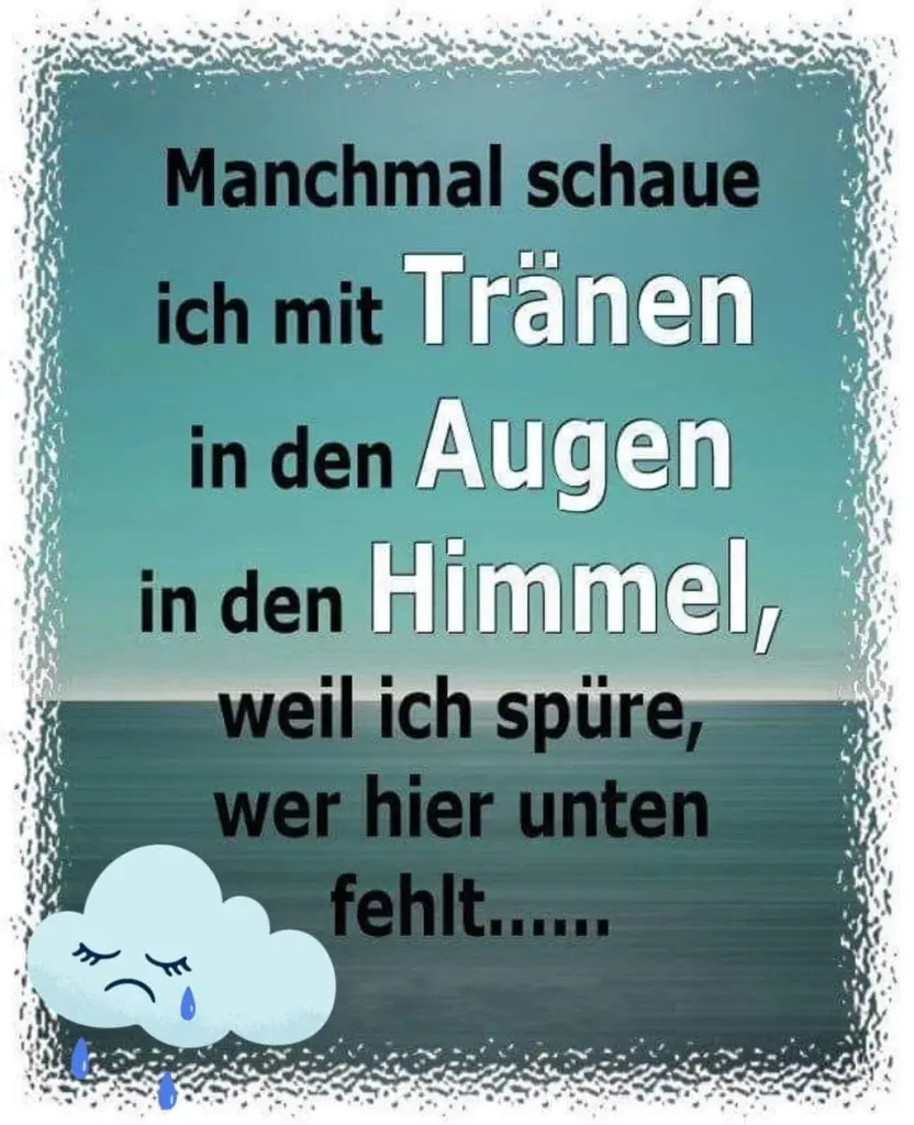 Condolence image of Für Nando ✨✨✨
