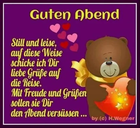 Condolence image of Michaela mit Nicko und Ariane ganz tief im ❤