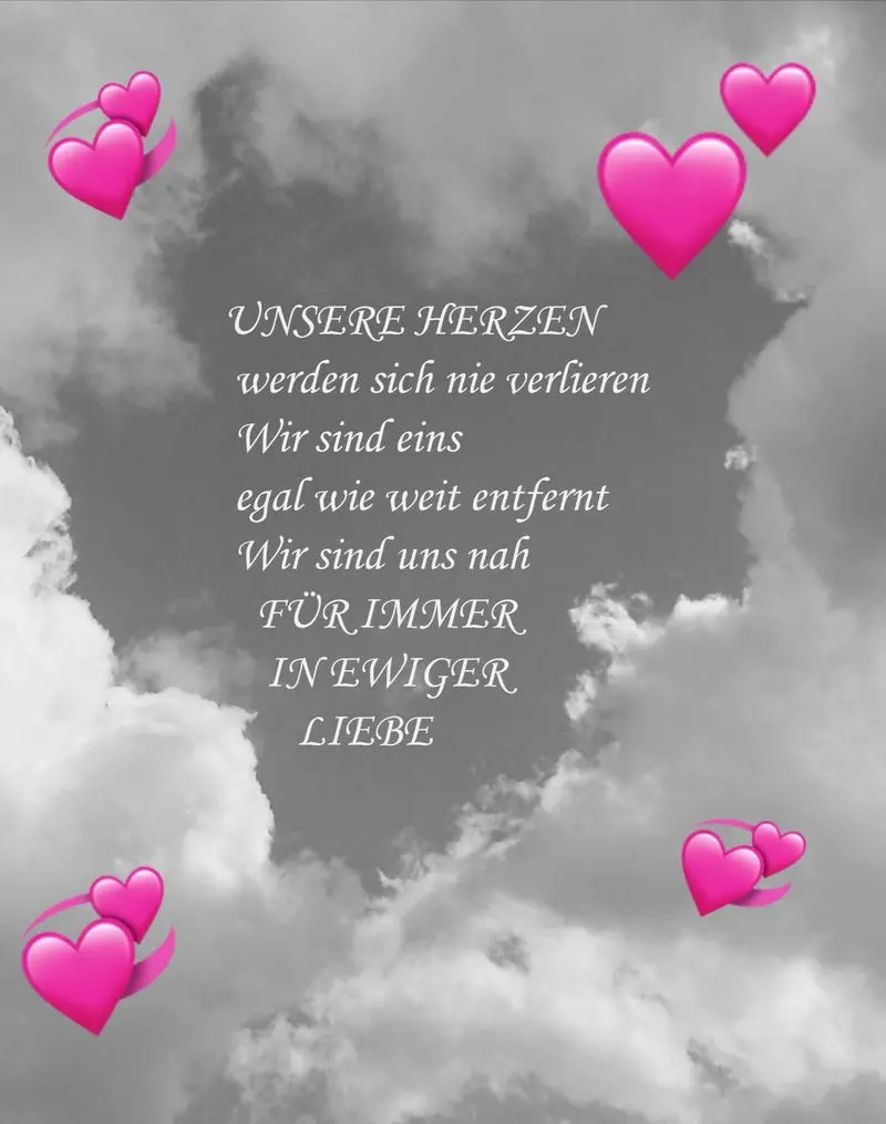Condolence image of Tanja mit Timmy im Herzen