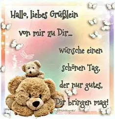 Condolence image of Ellen mit Lina ♥️