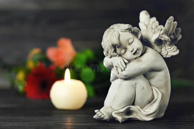Condolence image of Ellen mit Lina ♥️