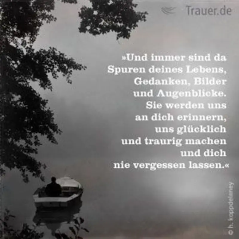 Condolence image of Für Nando ⭐