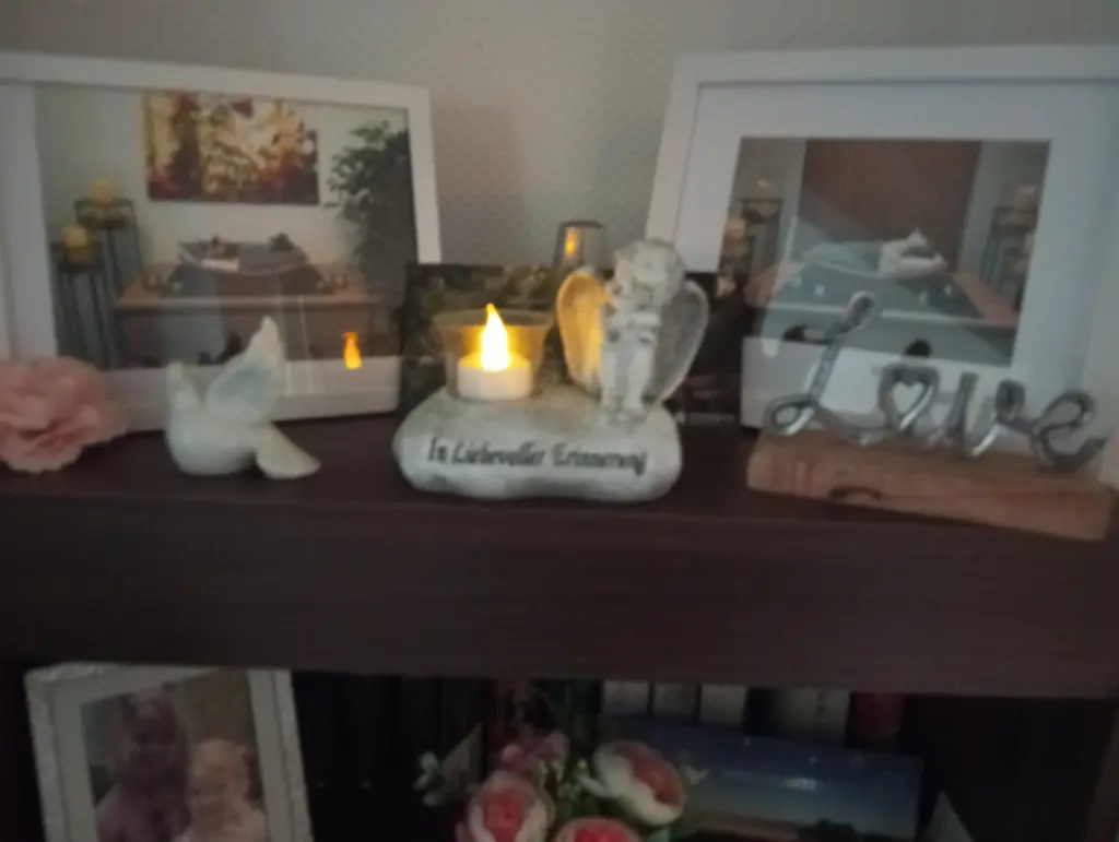 Condolence image of Heike