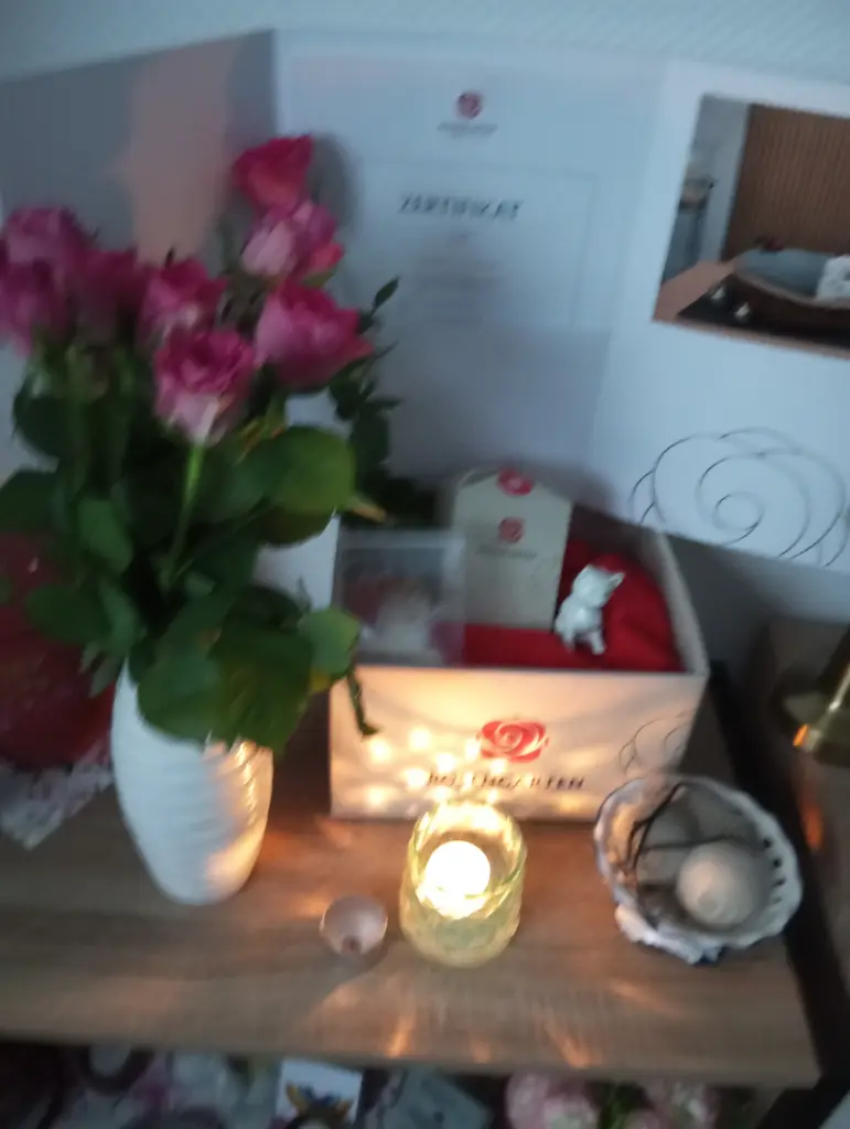 Condolence image of Heike