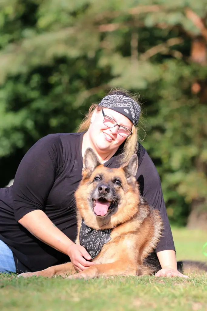 Andachtsbild von Carina Wolf