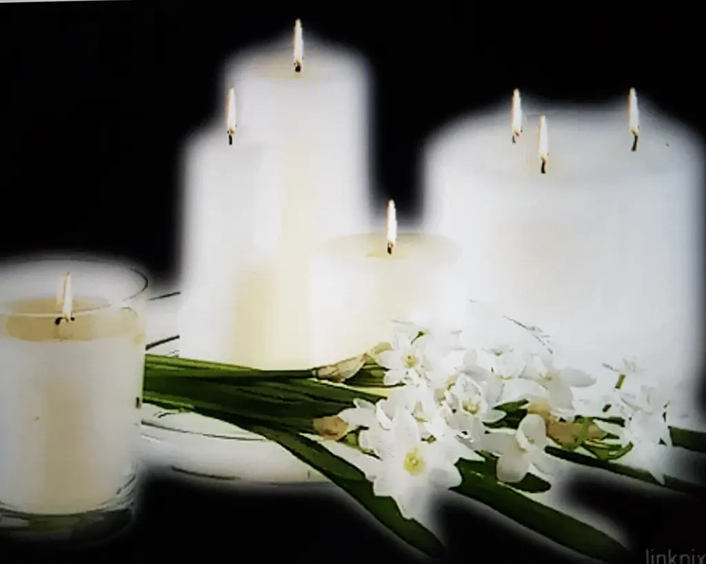 Condolence image of für♥Lara♥zum 1. Sternchen-Tag