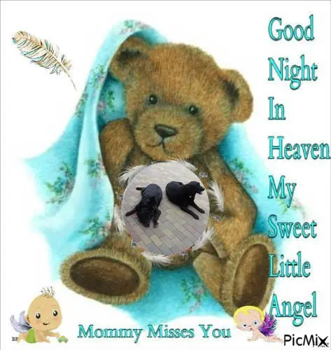 Condolence image of ❤️❤️❤️