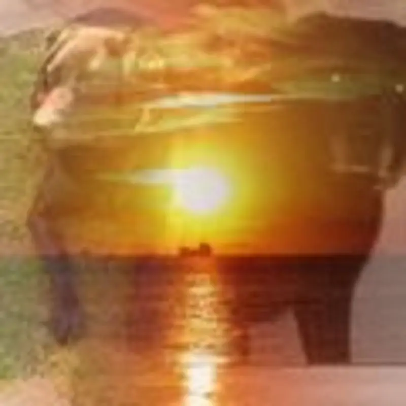 Condolence image of Gerald und Evelyn