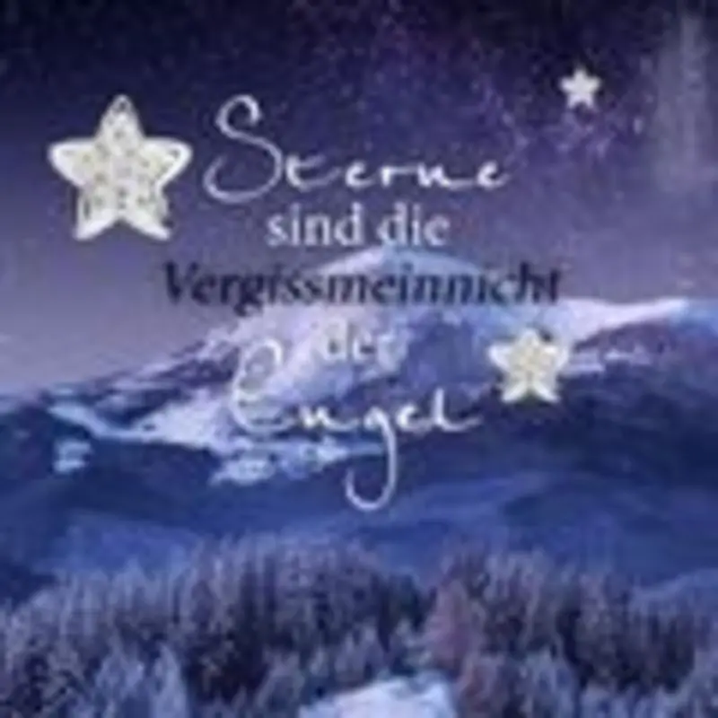 Condolence image of Unbekannt