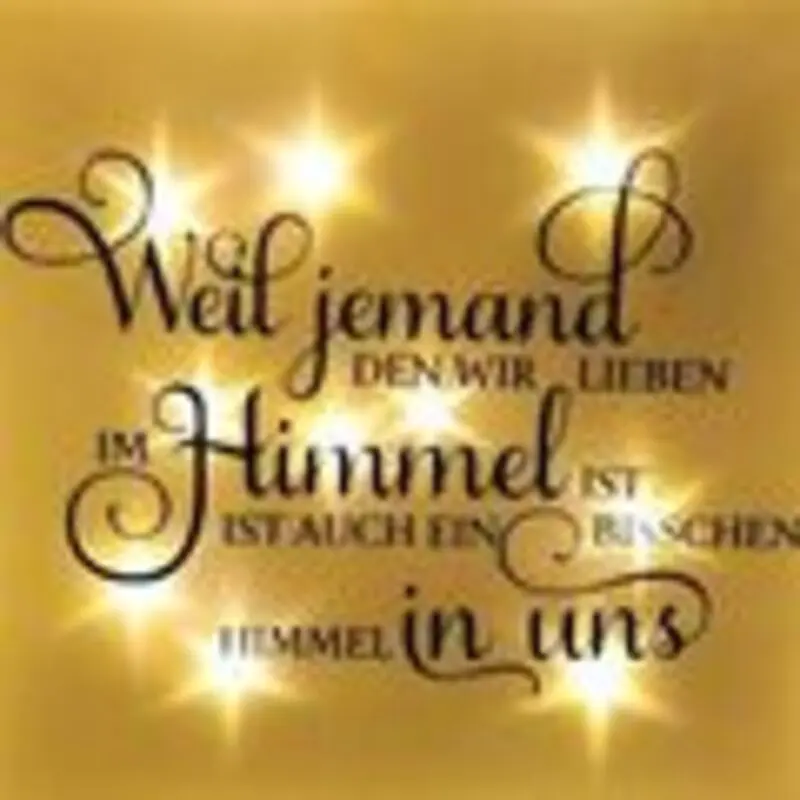 Condolence image of Unbekannt
