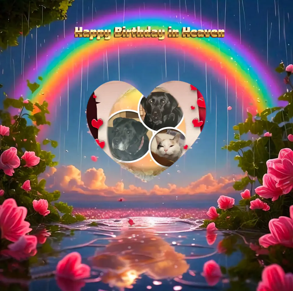 Condolence image of Sonntag❤️Rosenchen🌹🌹🌹🌹🌹🌹🌹🌹🌹🌹