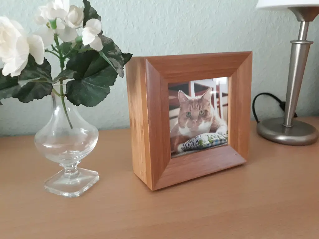 Condolence image of Jutta