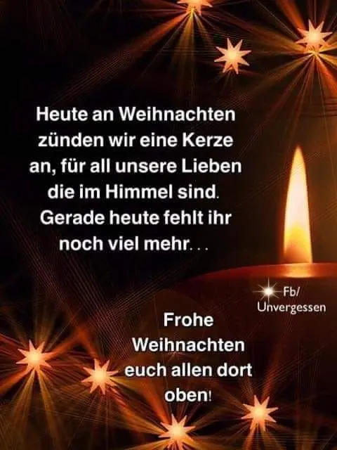 Andachtsbild von Sabine mit Kaspar tief im Herzen