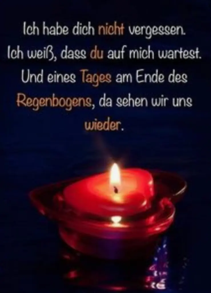 Condolence image of Ellen mit Lina ♥️