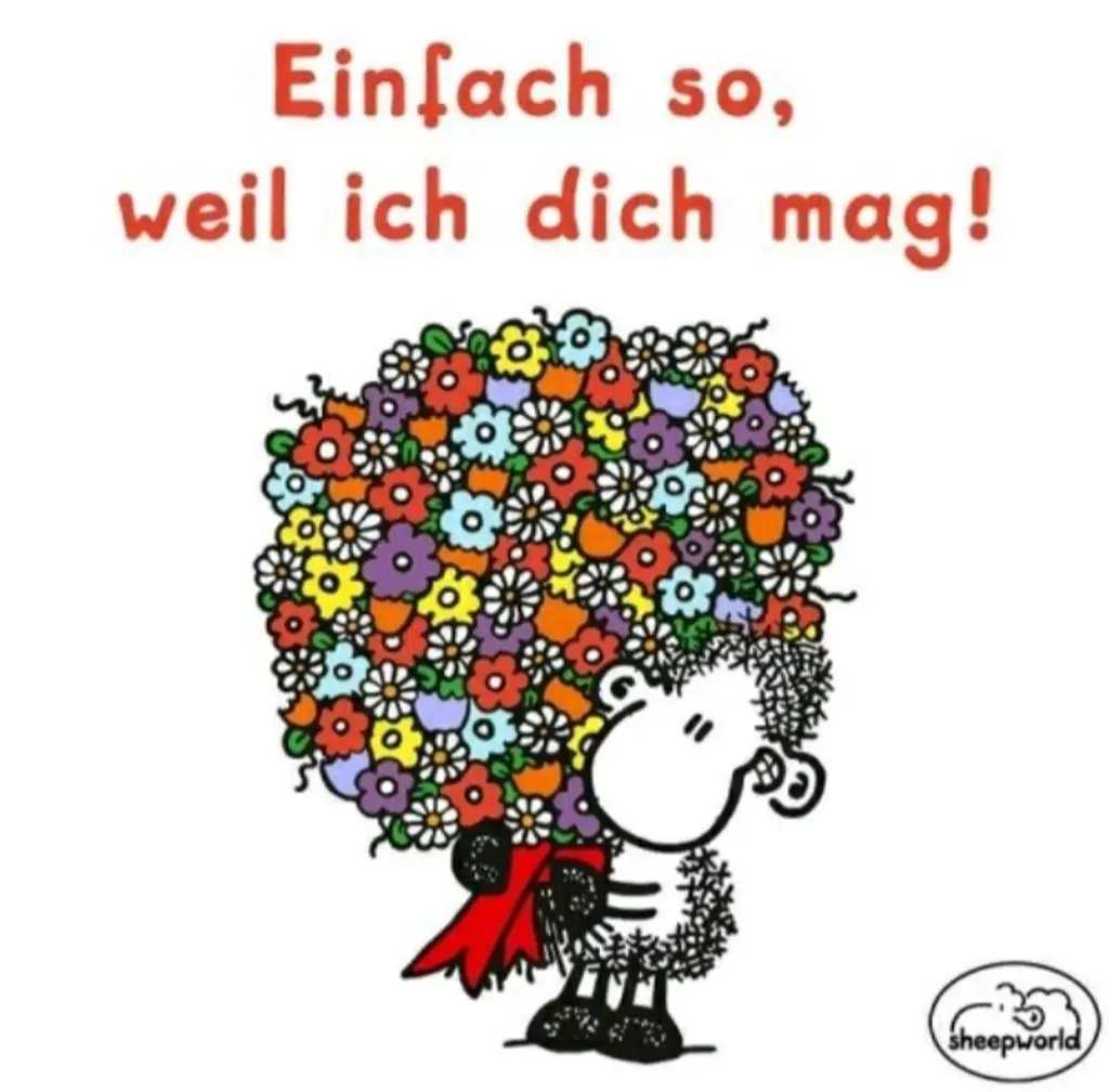 Condolence image of Ellen mit Lina ♥️