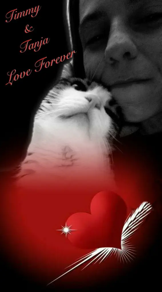 Condolence image of Sabine mit Kaspar tief im Herzen