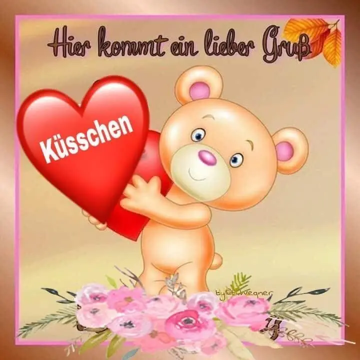 Condolence image of Ellen mit Lina ♥️