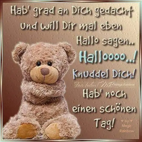 Condolence image of Ellen mit Lina ♥️