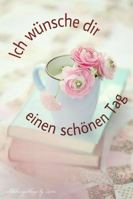 Condolence image of Ellen mit Lina ♥️