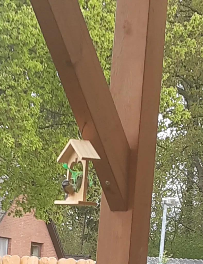 Condolence image of Ellen mit Lina ♥️