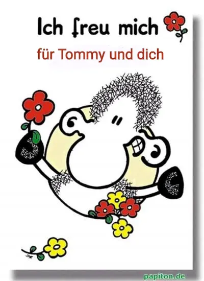 Condolence image of Sabine mit Kaspar tief im Herzen 