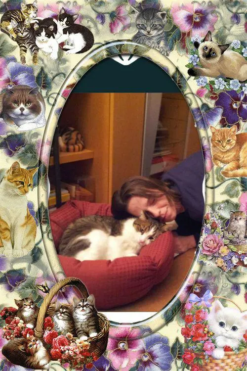 Condolence image of Ellen mit Lina ♥️