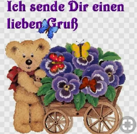 Condolence image of Ellen mit Lina ♥️