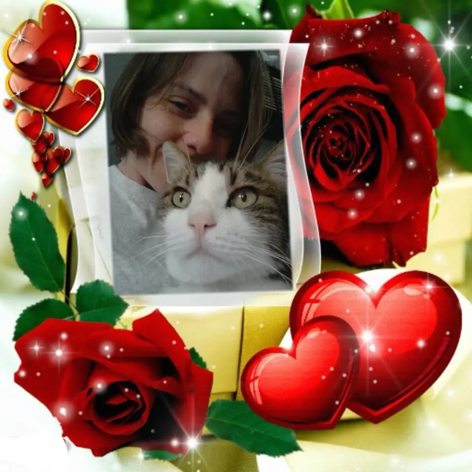 Condolence image of ❤️❤️❤️