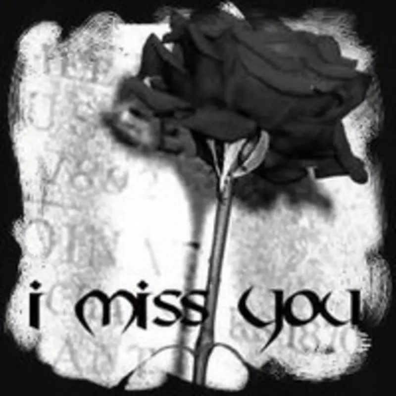 Condolence image of Von Deinem Frauchen Tanja