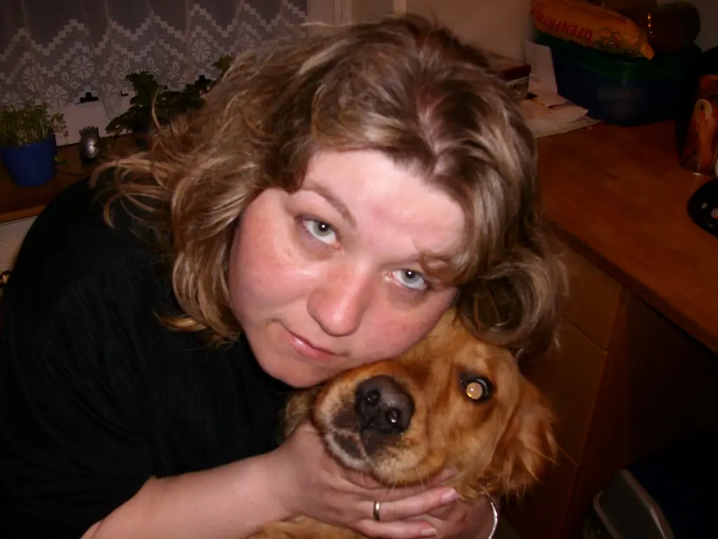 Condolence image of Ellen mit Lina ♥️