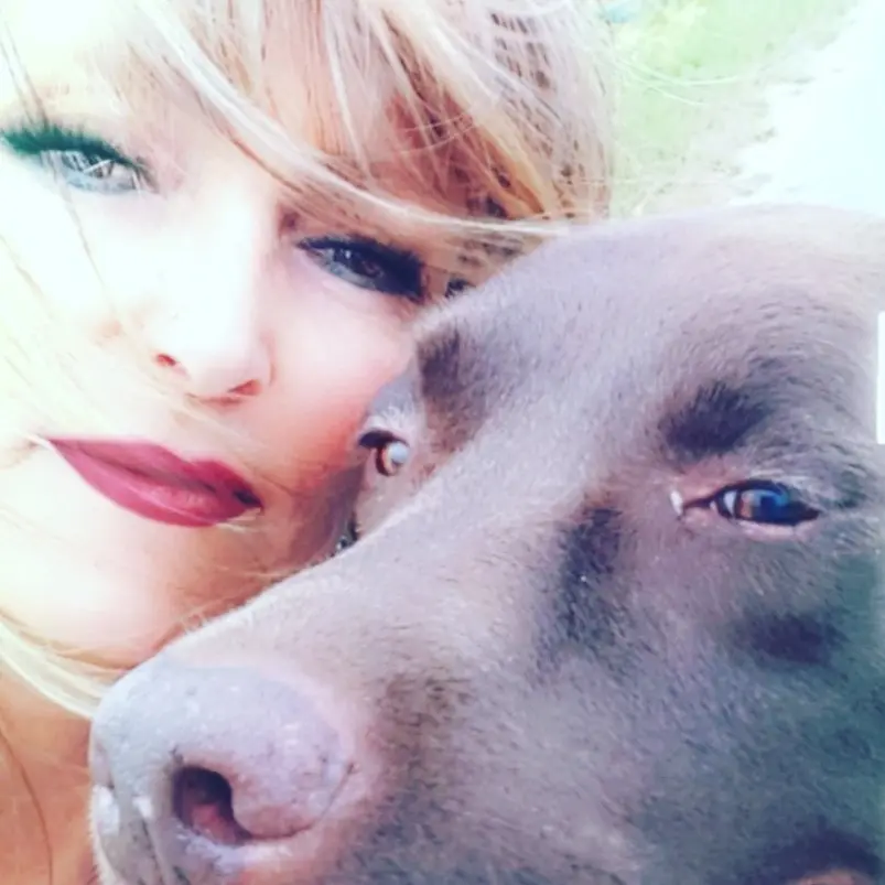 Condolence image of ♥️♥️ Jutta mit Flash ♥️♥️ ♥️♥️