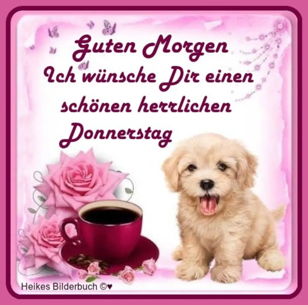 Condolence image of Dankeschön ♥️