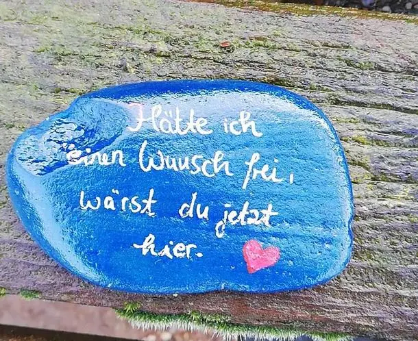 Condolence image of Unbekannt