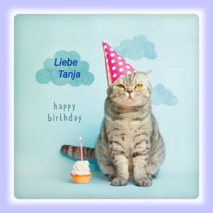 Condolence image of Sabine mit Kaspar tief im Herzen