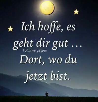 Condolence image of Ellen mit Lina ❤️