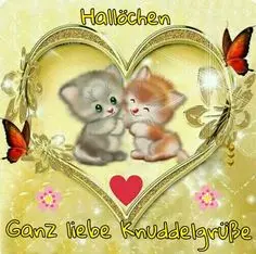 Condolence image of Ellen mit Lina ❤️